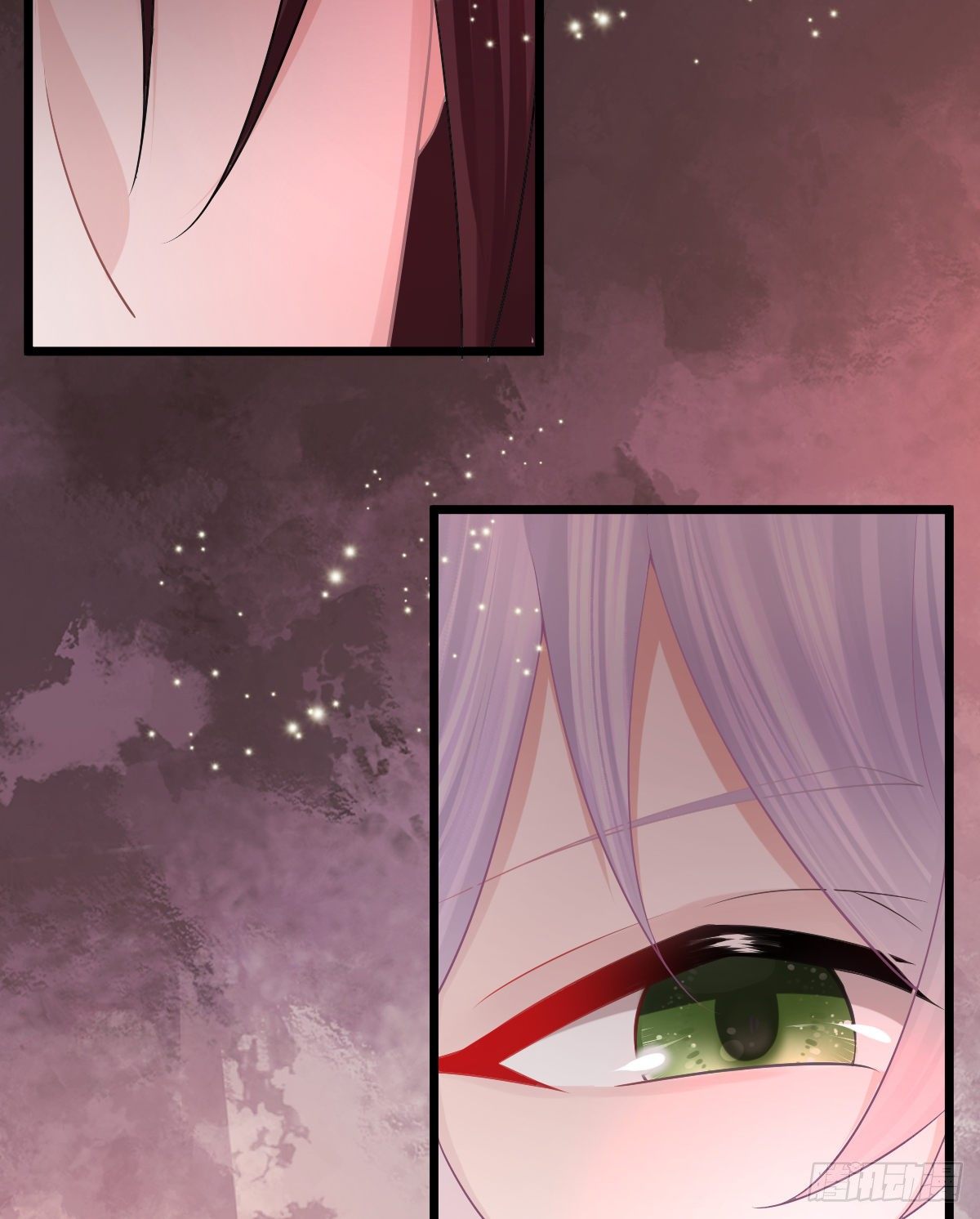 孩子五岁漫画,第11话 有钱人的羞辱2图