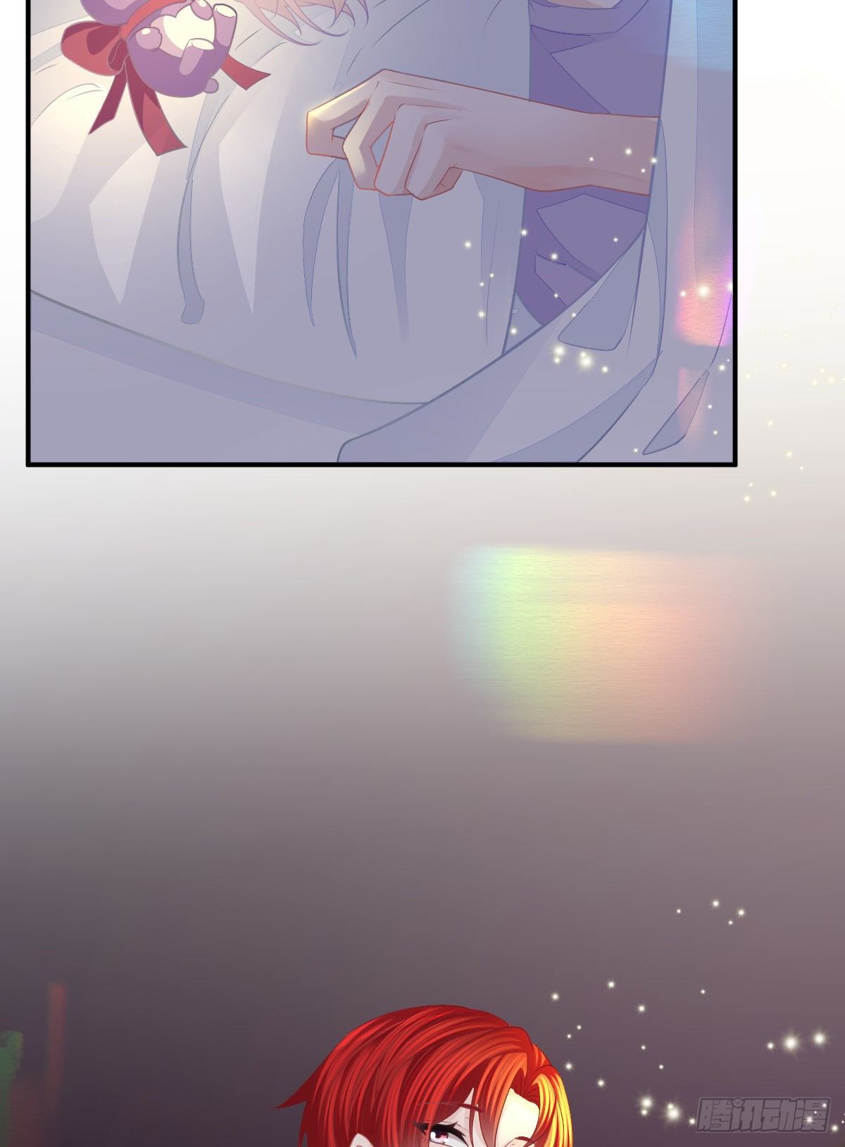 孩子五个月拉肚子又吐什么情况漫画,第30话 竟然还敢来！2图