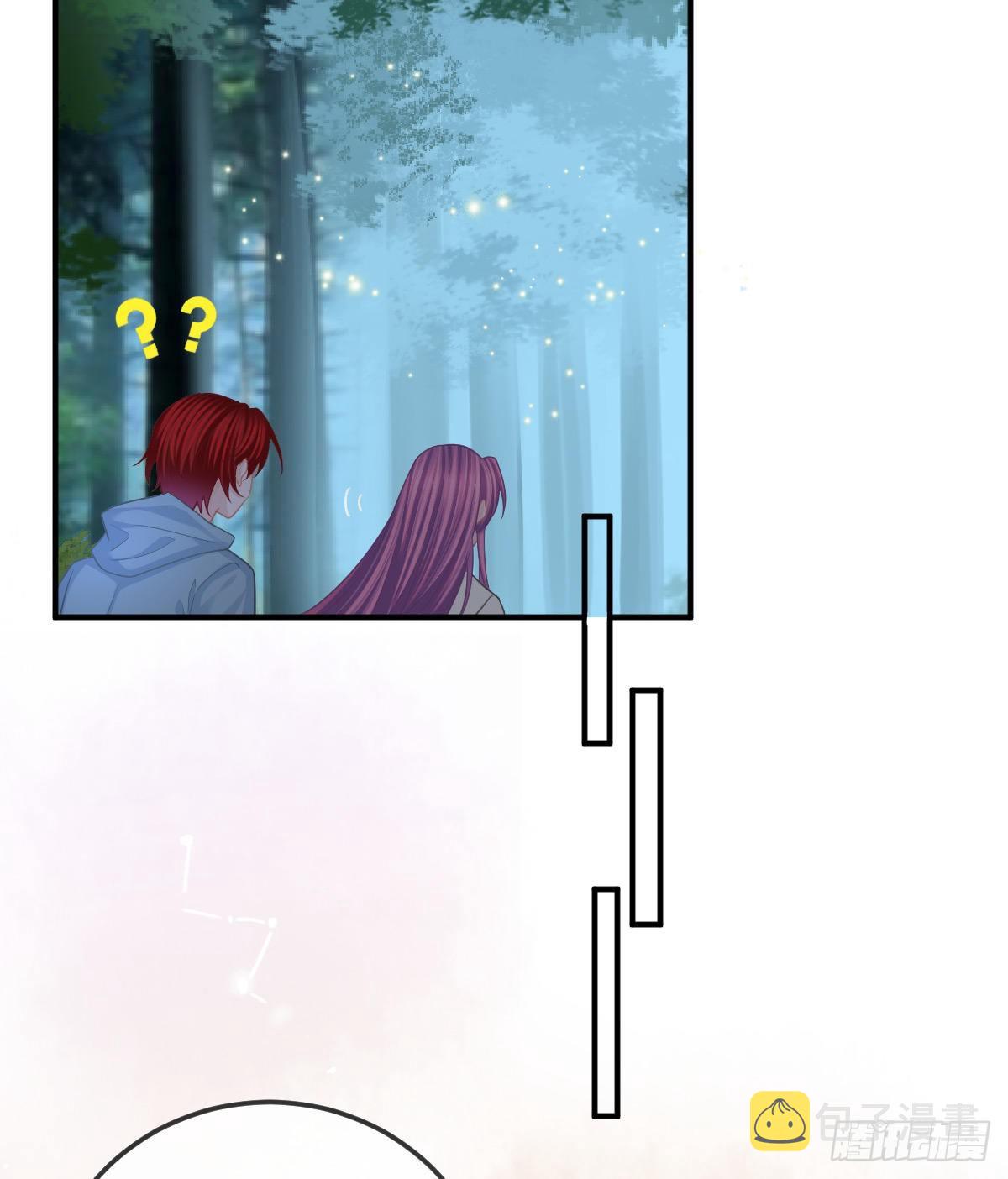 孩子五个月拉肚子又吐什么情况漫画,第36话 不愧是专业的1图