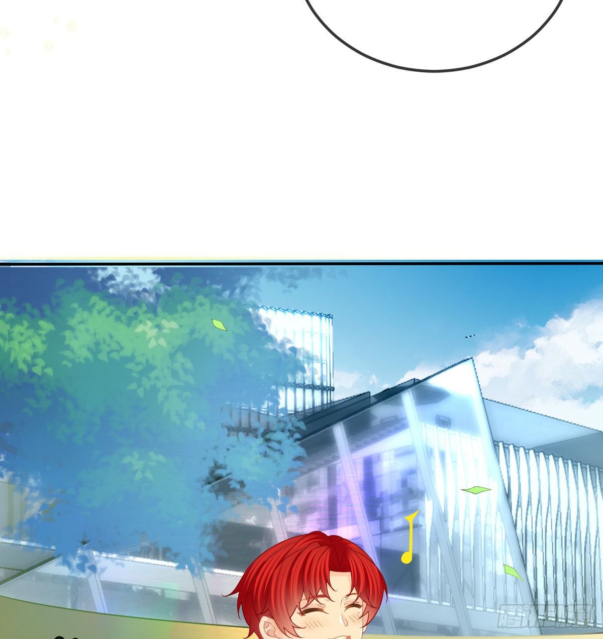 孩子五岁漫画,第73话 你要辞职？！2图