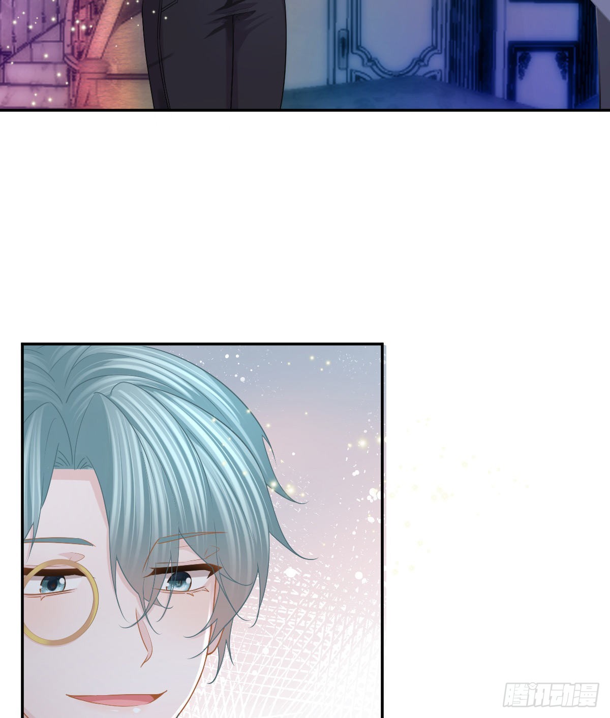 孩子五个月晚上睡觉总是哼唧漫画,第88话 离梦想最近的时候2图