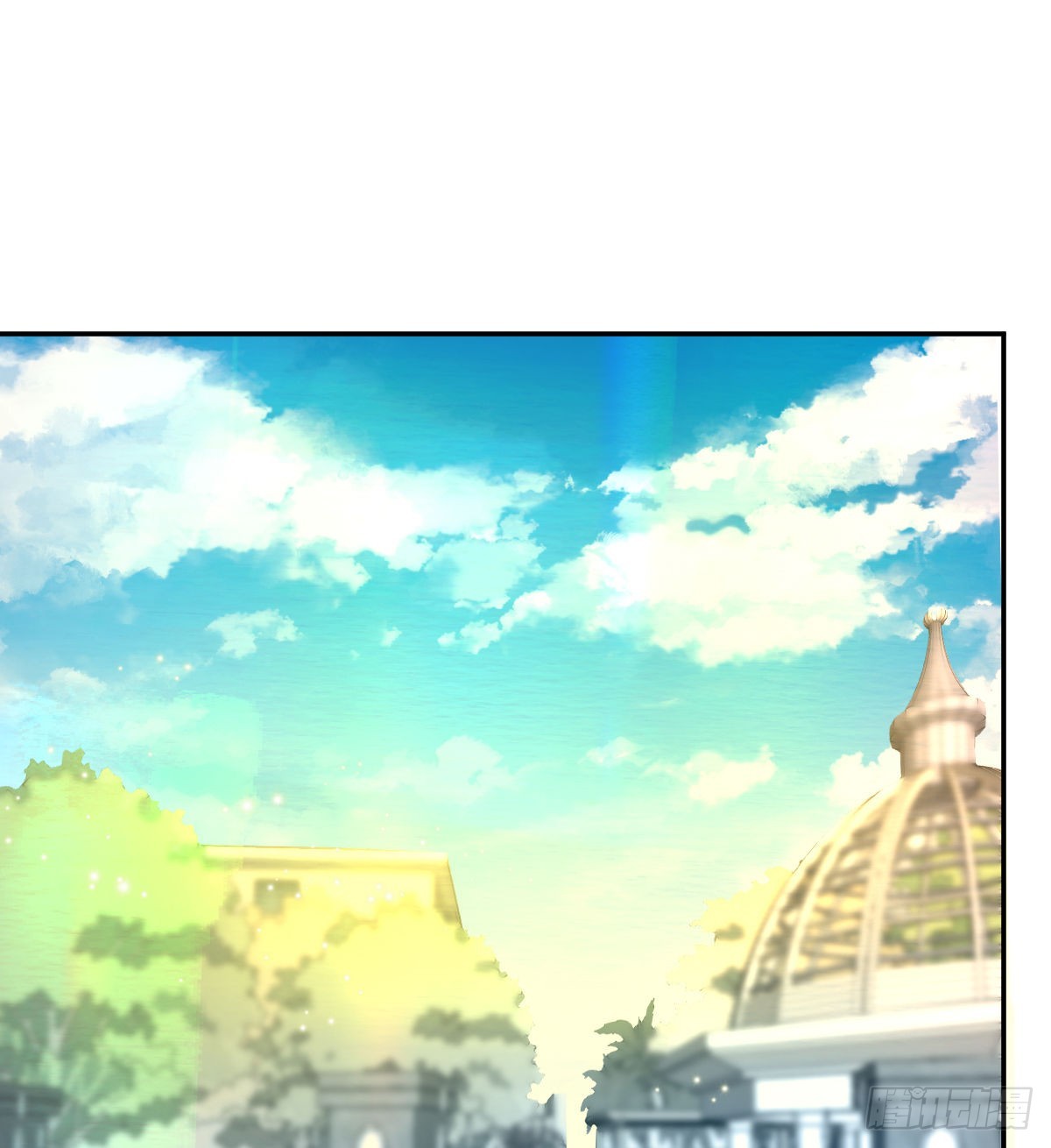 孩子五岁漫画,第103话逃婚2图