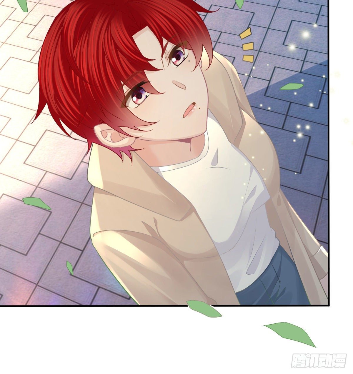 孩子五岁漫画,第73话 你要辞职？！2图