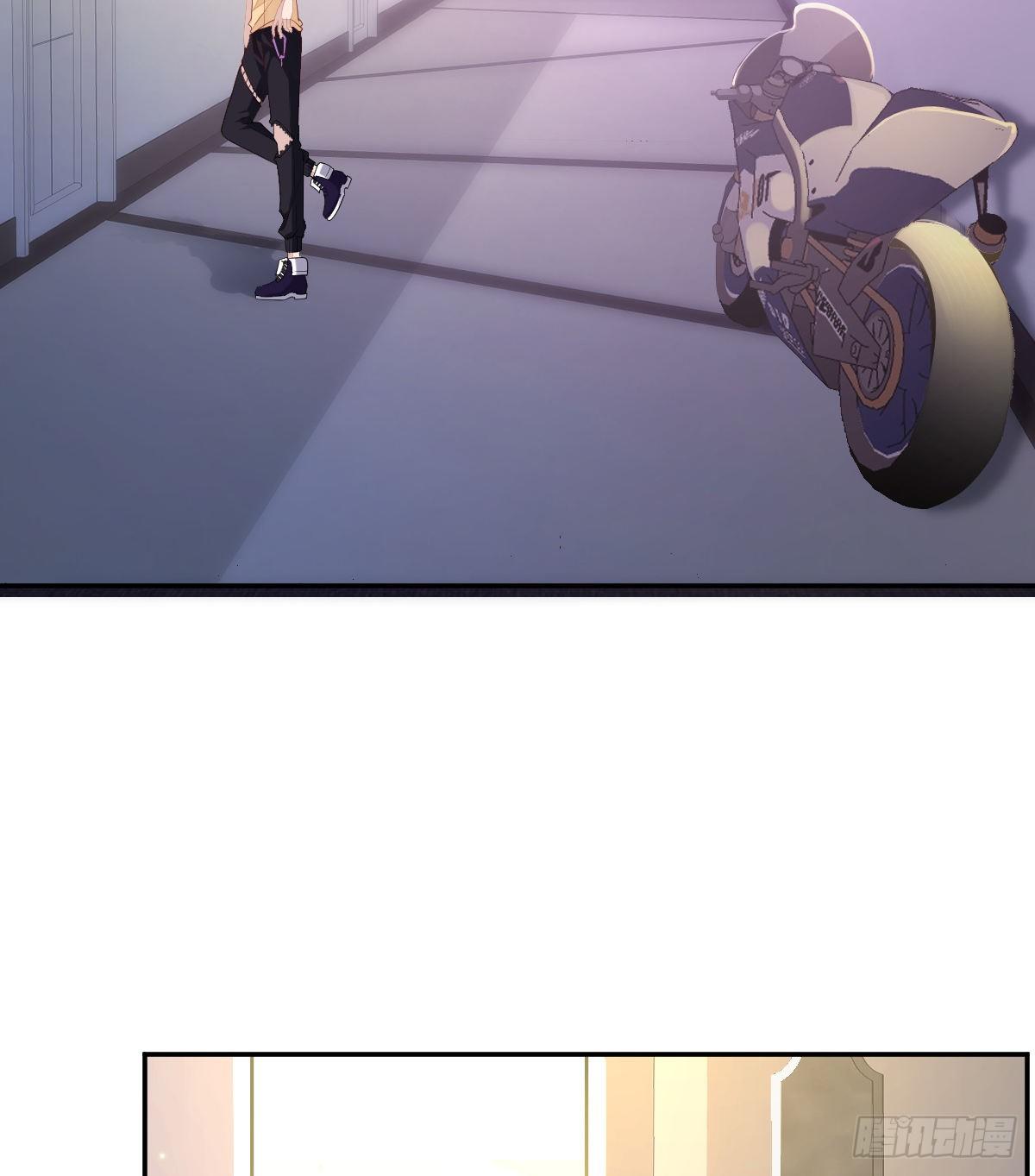 孩子五个月拉肚子又吐什么情况漫画,第2话 我不是坏人1图