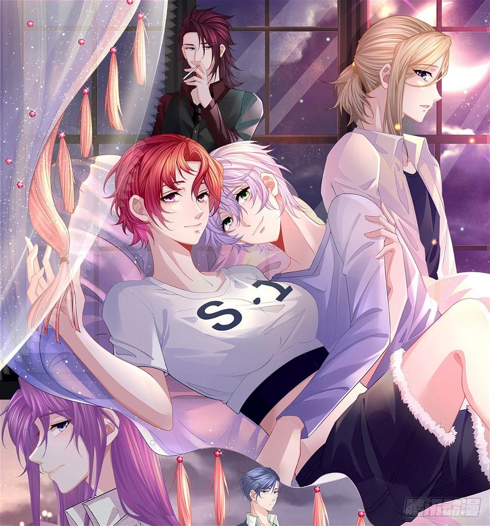 孩子五岁漫画,第98话逐个击破1图