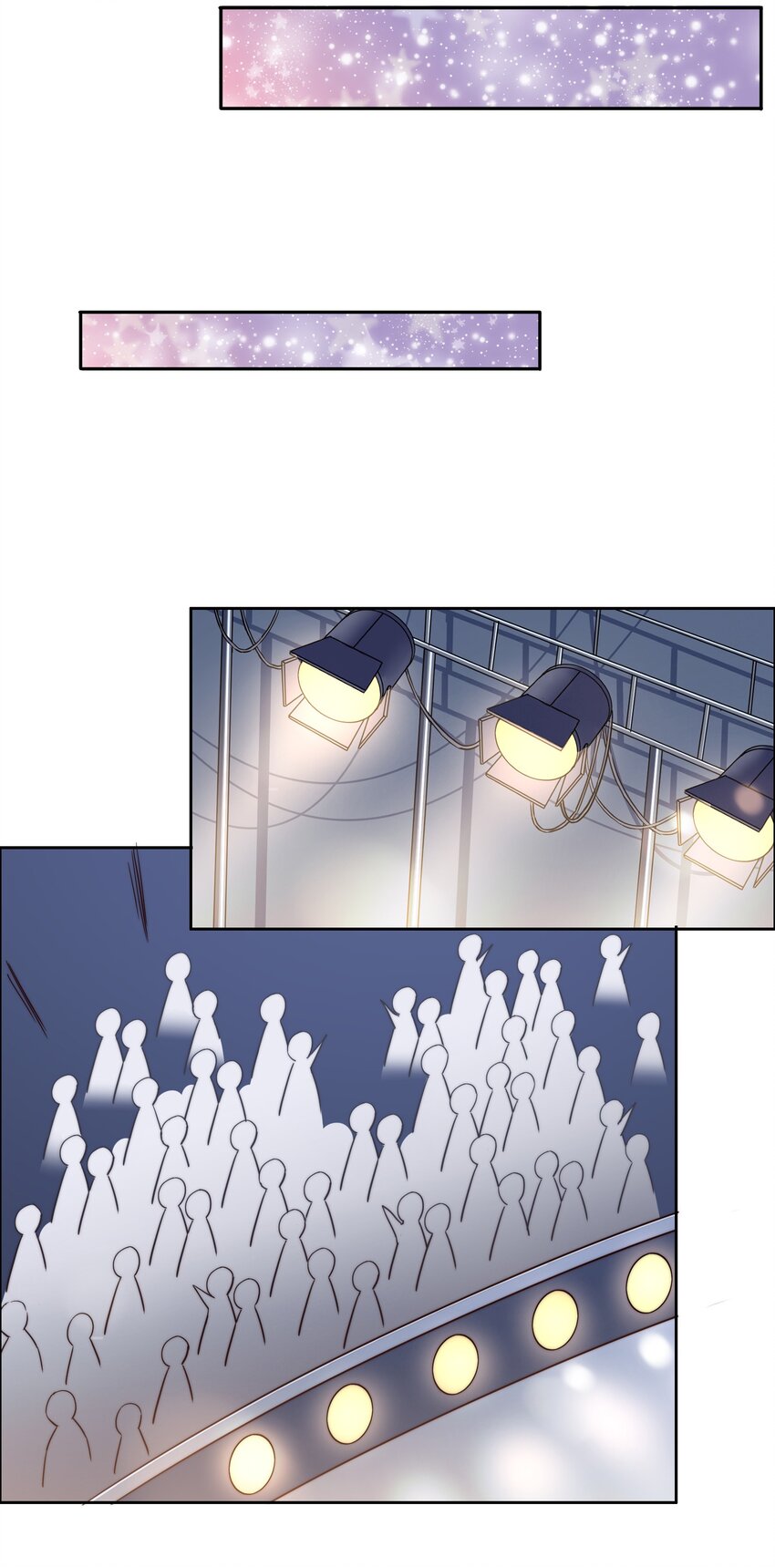 超神从和校花恋爱开始漫画,043 天赋异禀1图