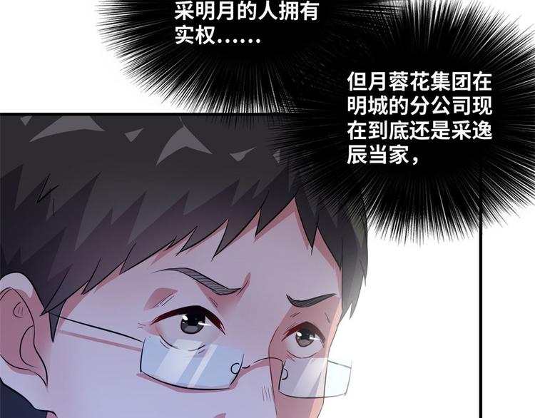 总裁校花赖上我小说TXT下载漫画,33 我真的是经理2图