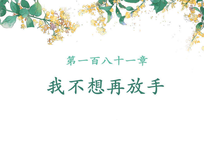 王的宠妃漫画,第181话 我不想再放手2图