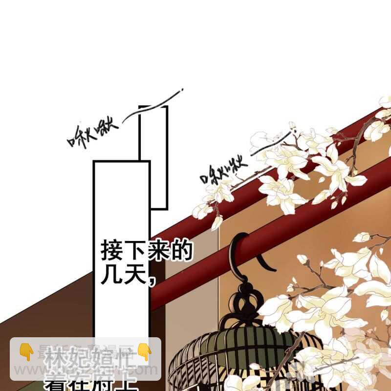 王的宠妃全文阅读漫画,第66话1图