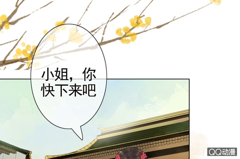 法老的宠妃漫画,第2话2图