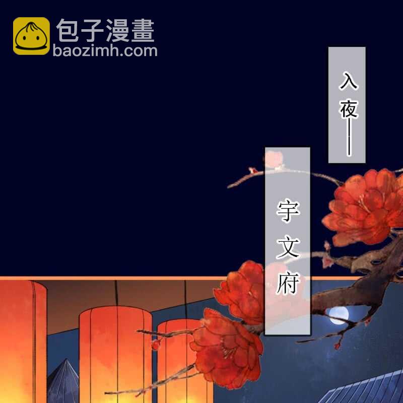 王的宠妃漫画下拉式漫画,第192话 谋反！1图