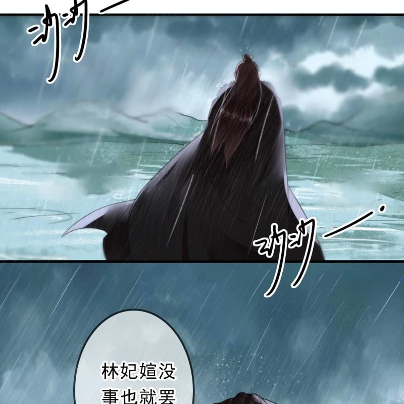 王的宠妃漫画免费阅读漫画,第172话  苏沫熙下线！2图