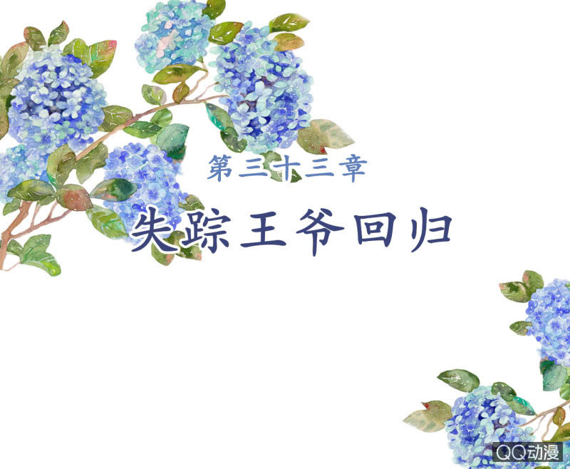 王的宠妃漫画,第33话2图