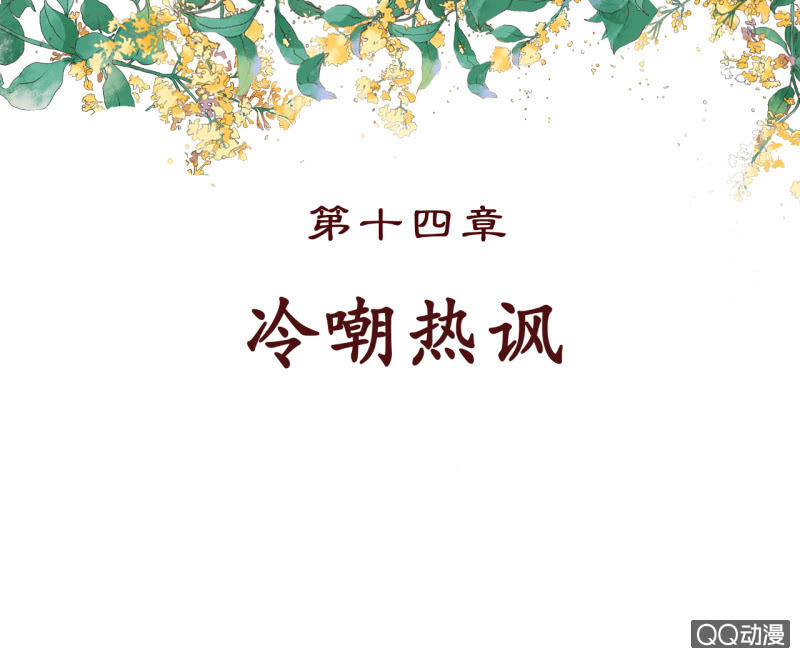 王的宠妾全文免费阅读漫画,第14话2图