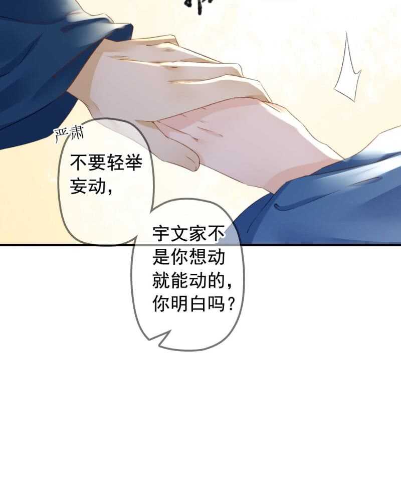 王的宠妃漫画免费下拉式看漫画漫画,第135话 又是你们2图