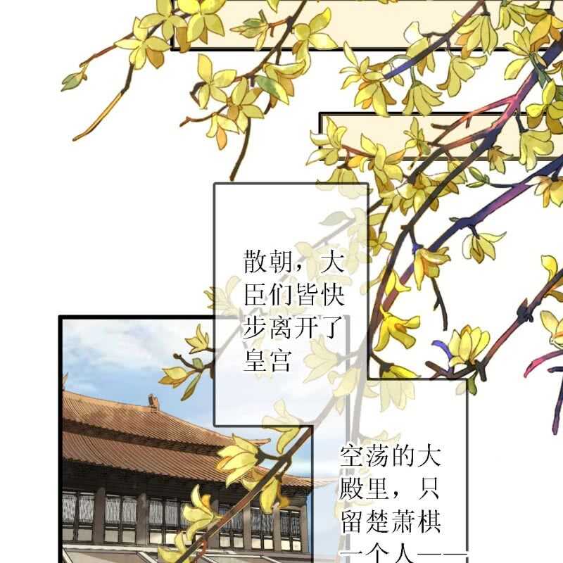 王的宠妃有小说吗漫画,第183话 新后登场2图