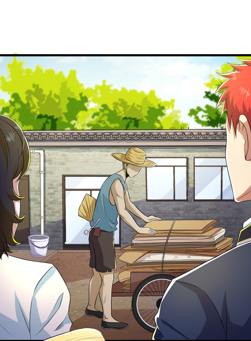 校花的最强特种兵许若梦漫画,第106话2图