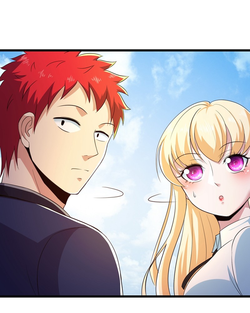校花的最强特种兵许若梦漫画,第94话1图