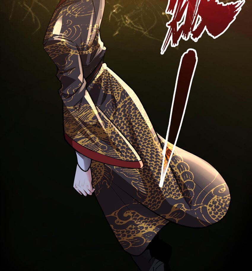 都市后花园小说最新漫画,41 第40话 爆杀古驰1图