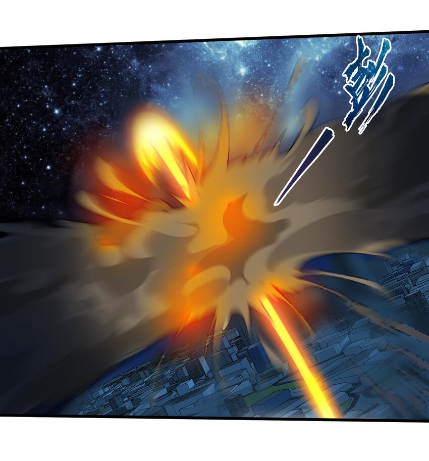 都市后花园小说最新漫画,41 第40话 爆杀古驰1图
