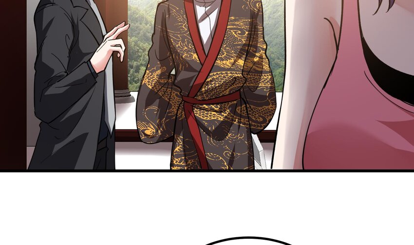 都市后花园小说最新漫画,46 第45话 情敌之间的战斗1图