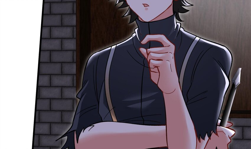 都市后花园小说最新漫画,35 第34话 宿命1图