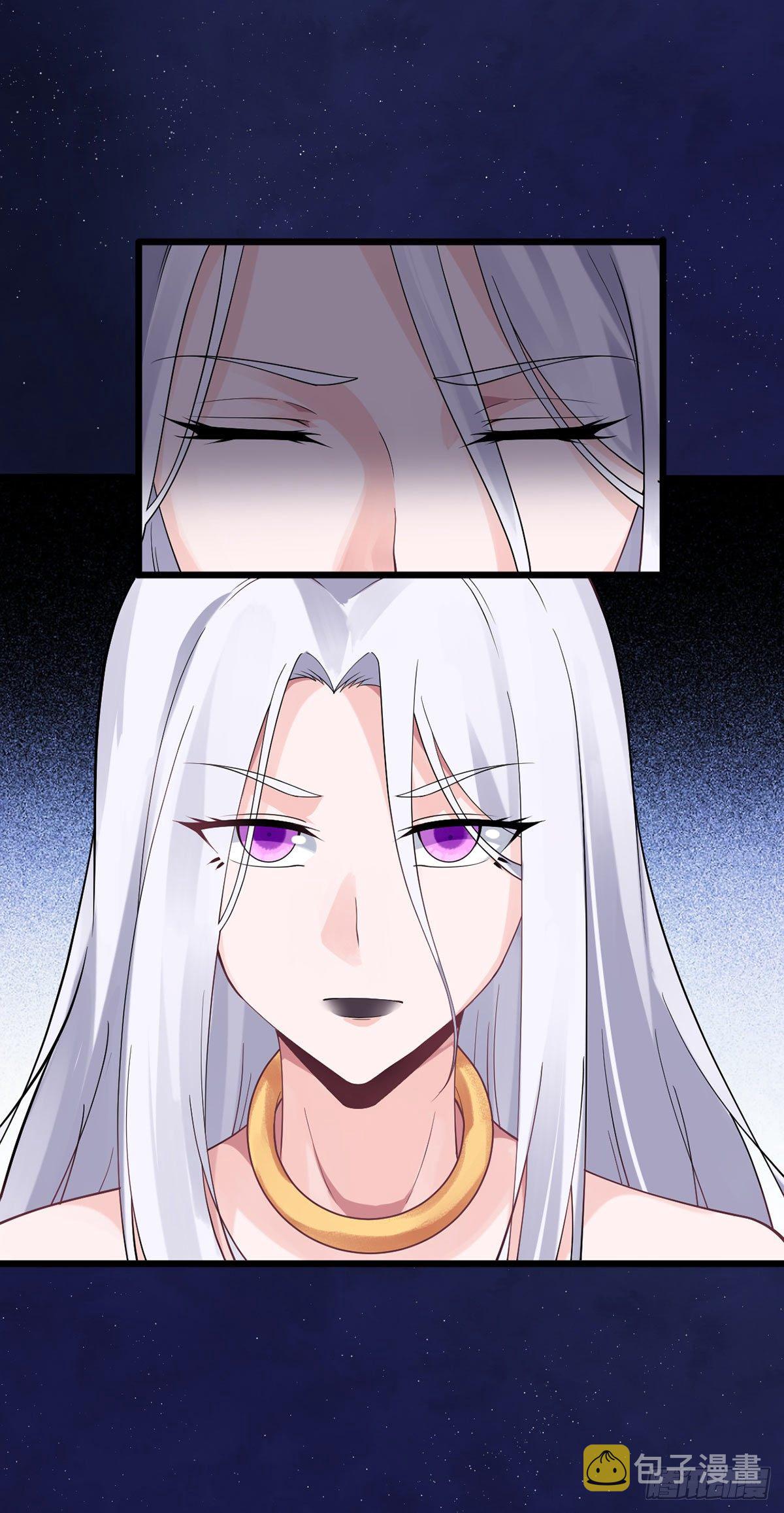 万魂豪婿（赘婿之魂穿万人）漫画,第135话 终焉之愿1图