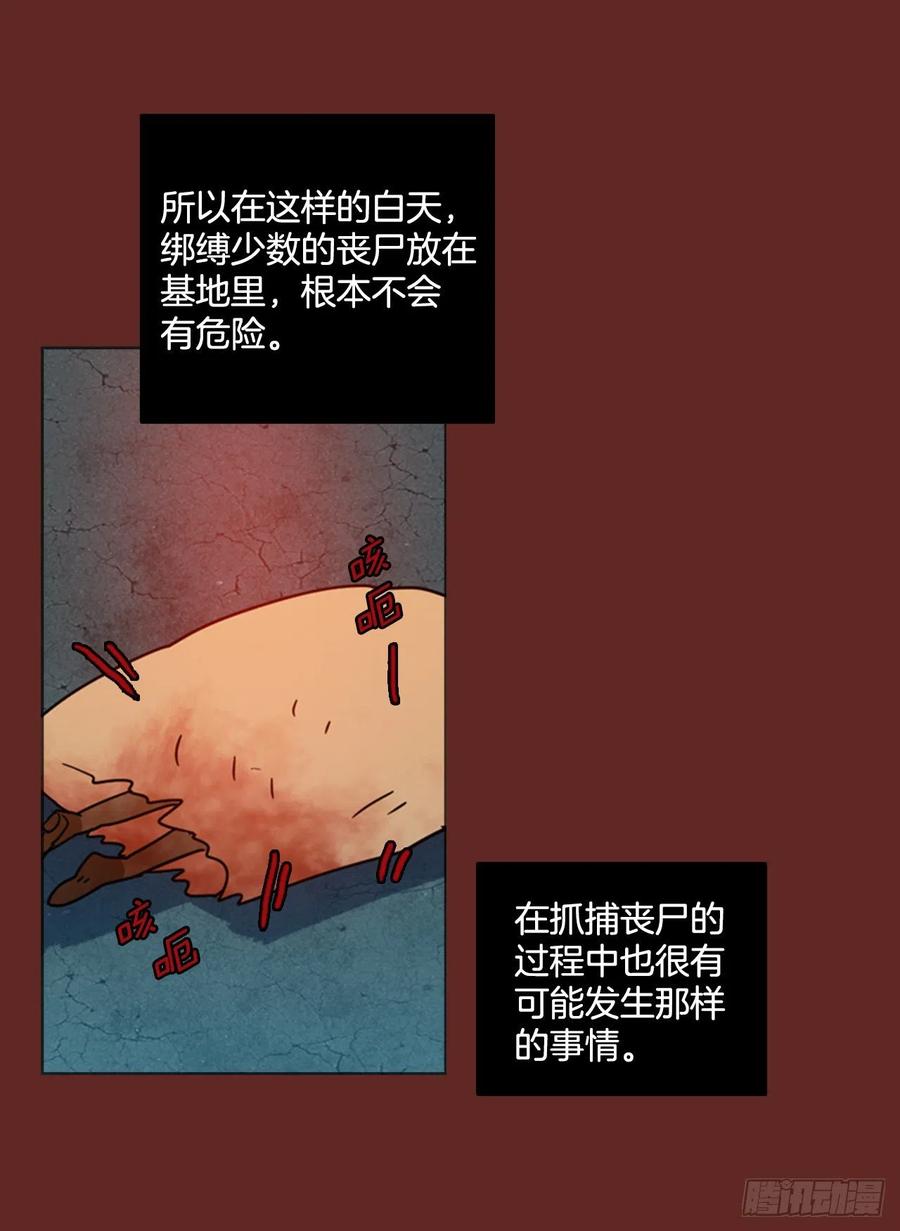 梦境毁灭漫画免费观看漫画,82.协力者（5）1图