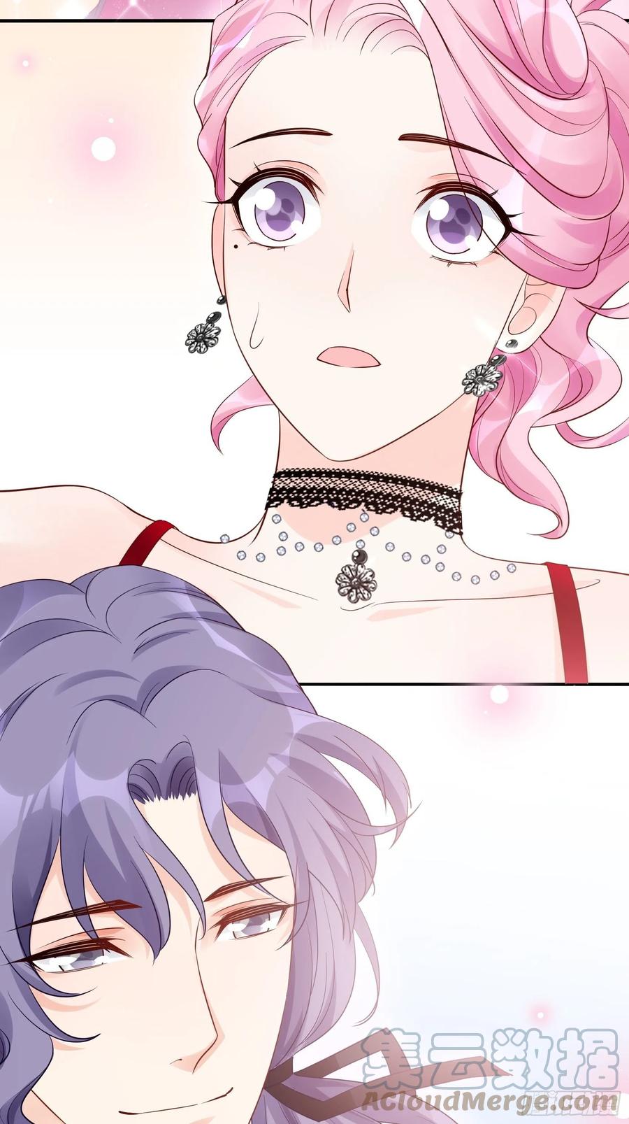 渣女求生日记漫画同名小说漫画,103：别担心，跟着我。1图