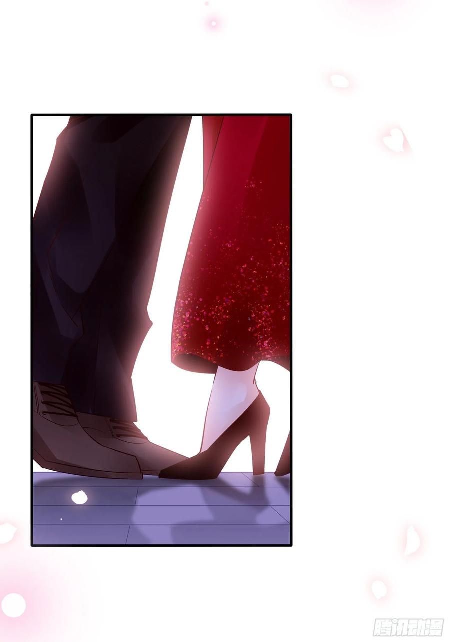 渣女求生日记漫画同名小说漫画,103：别担心，跟着我。2图