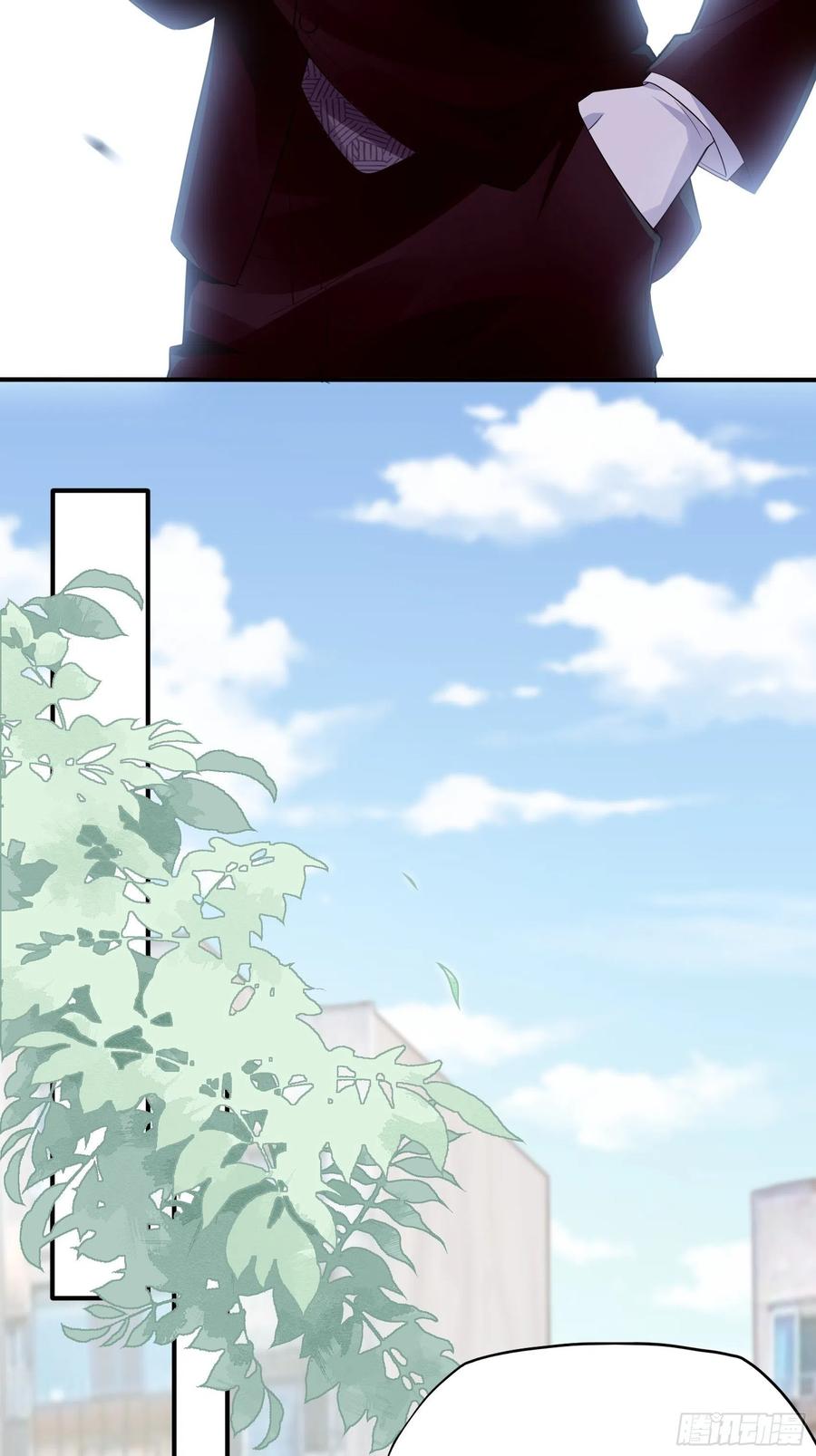 渣女求生日记漫画同名小说漫画,95：那兔子又去造了吧~2图