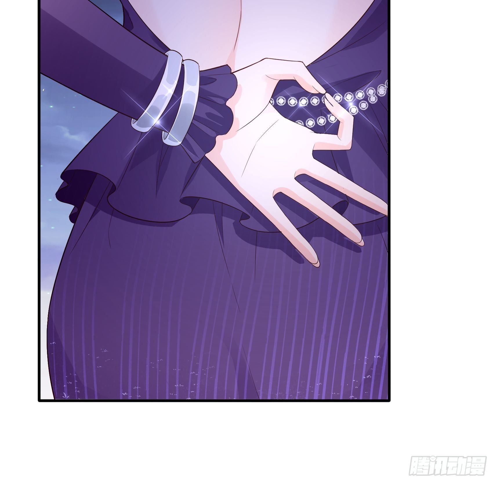 渣女求生日记漫画同名小说漫画,137A：王家小子你在哪里？2图