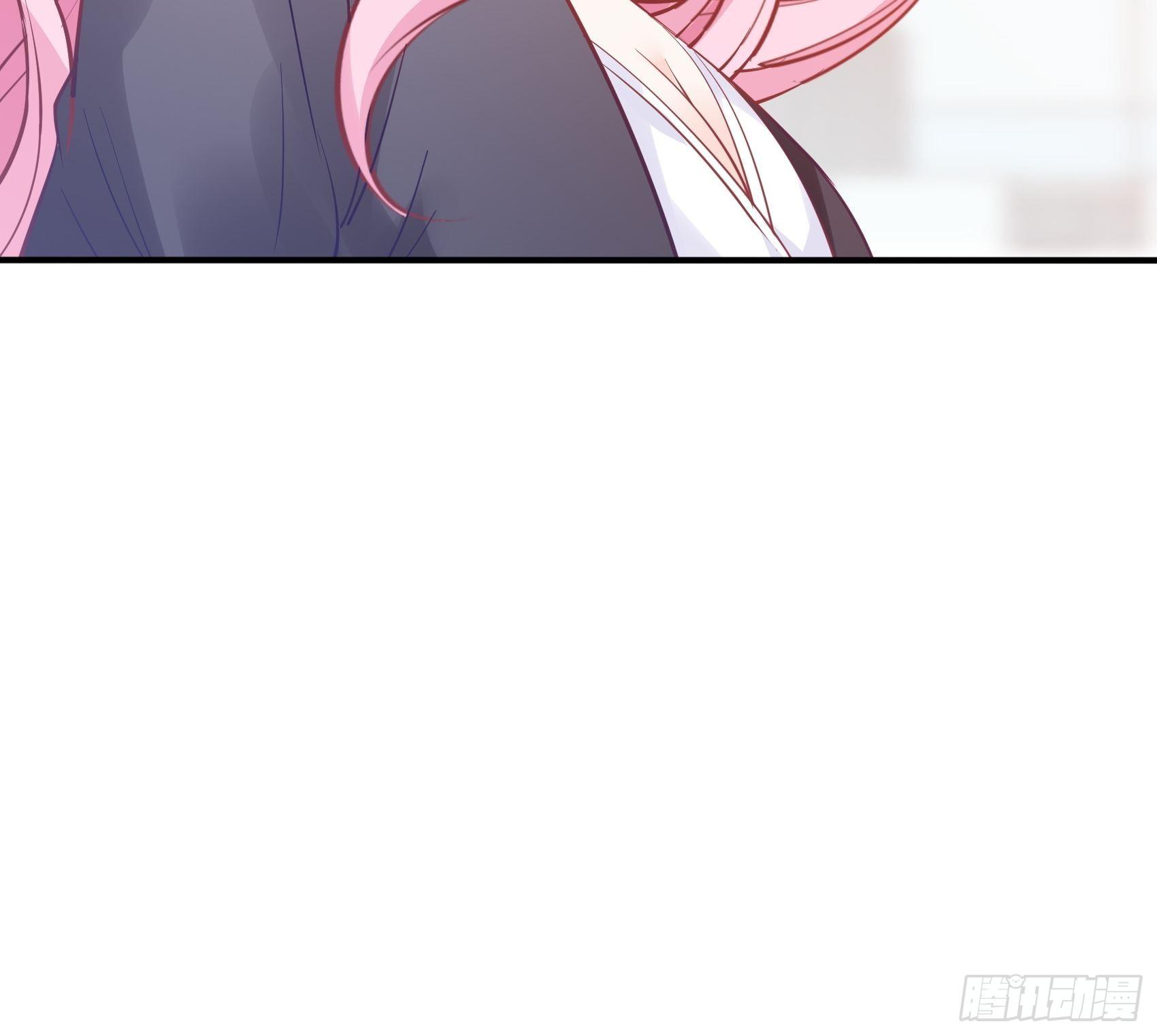 渣女求生日记漫画同名小说漫画,63：别吼，我不听！1图