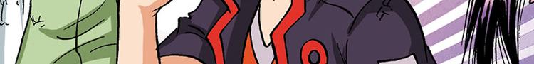 战龙Online漫画,第6回1图
