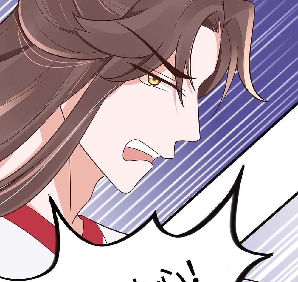 穿越王妃夫君别找虐22话漫画,第49话 挡刀2图