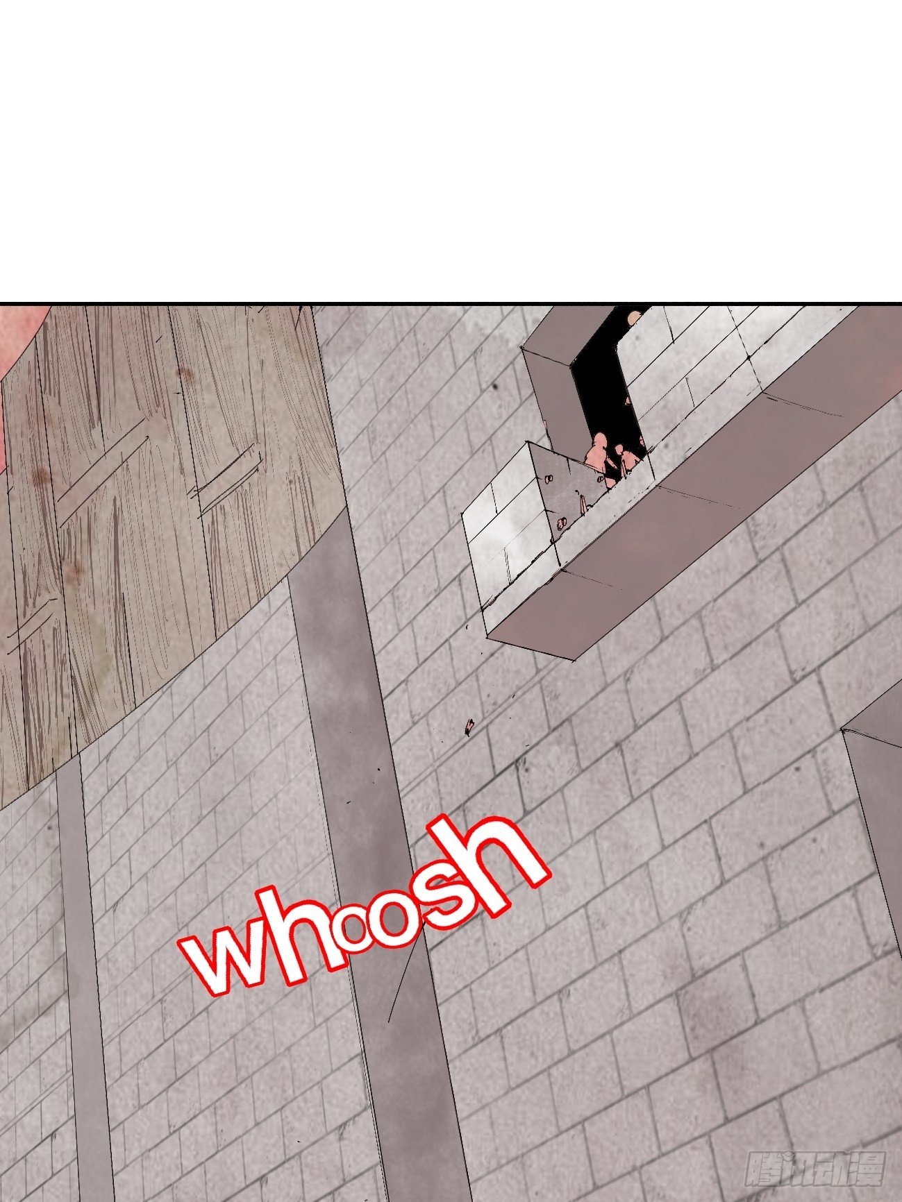 乱神馆记txt漫画,玖·来者何人1图