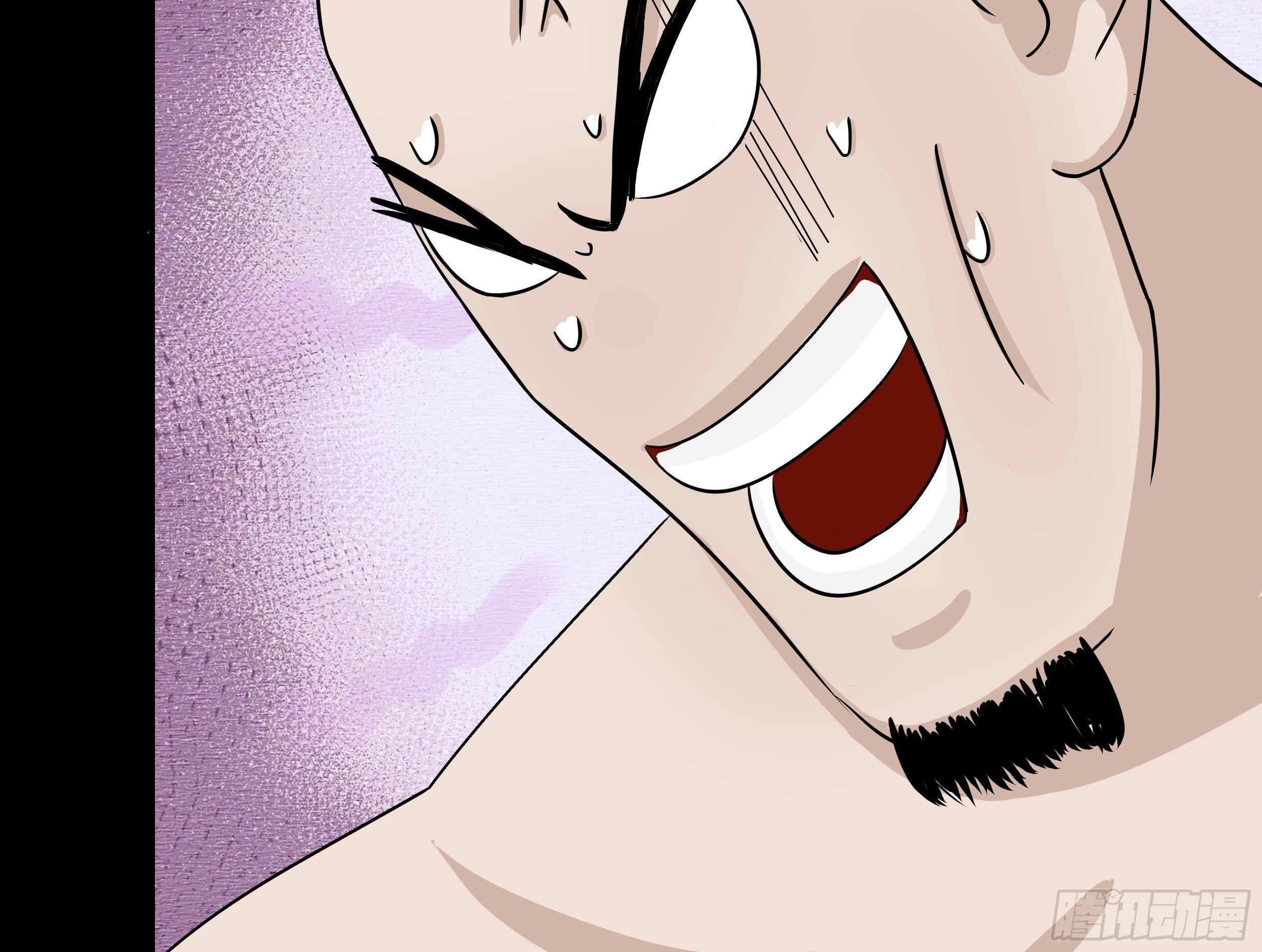 我是大地主txt漫画,第二十一章 营救1图