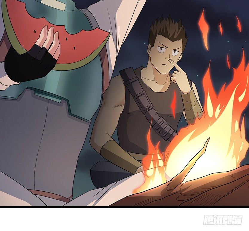 天梯战规则讲解漫画,又一个夺命徒弟弟？2图