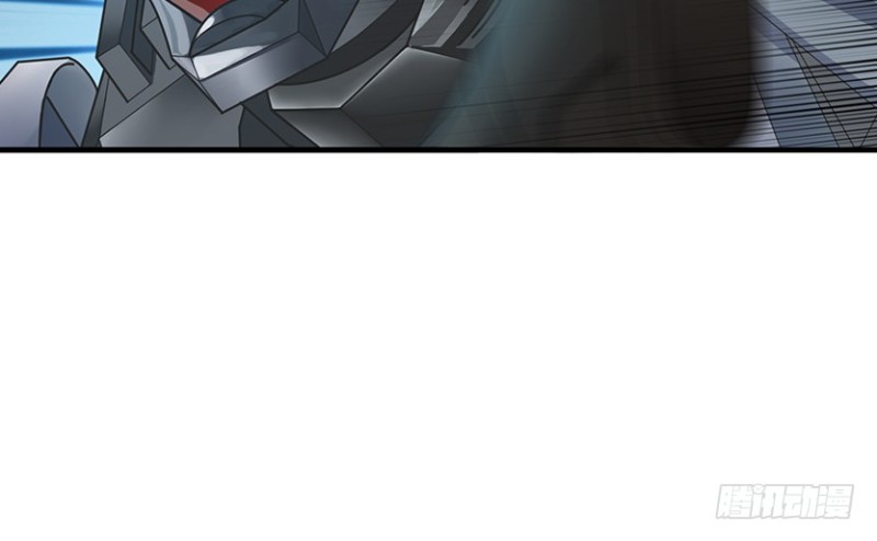 天梯战地漫画,抵达终点？1图