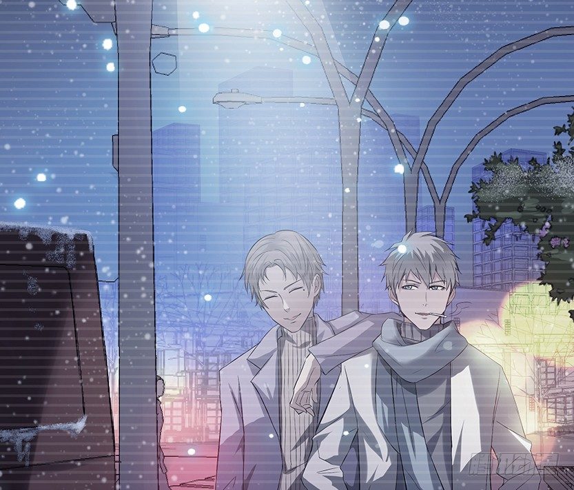 天梯战地漫画,舌尖上的BOSS2图