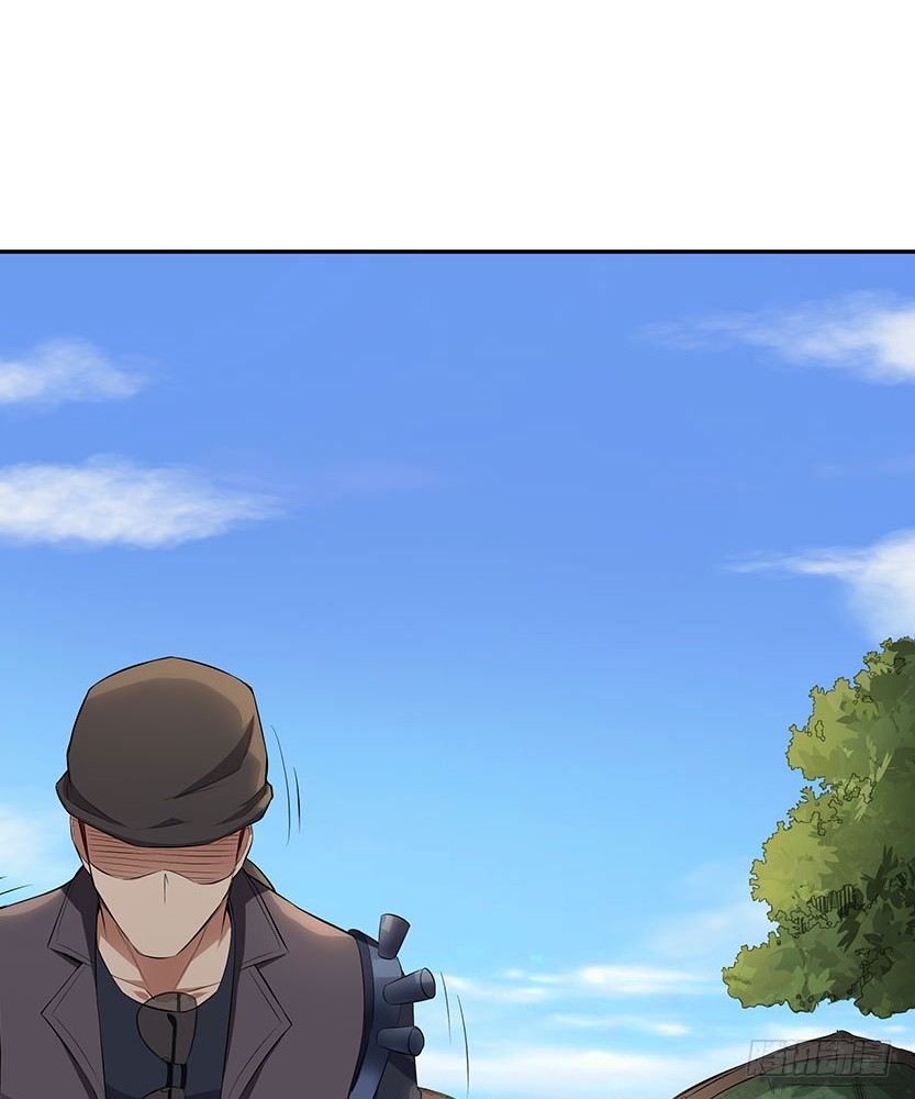 天梯战地漫画,脱身之计1图