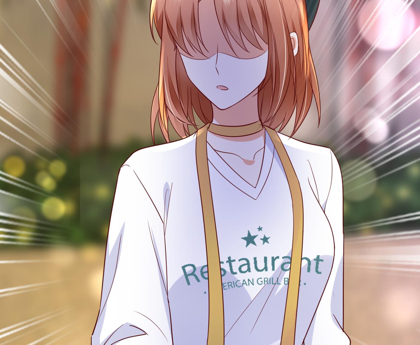 沫许辰光漫画,我还真是逃不掉1图