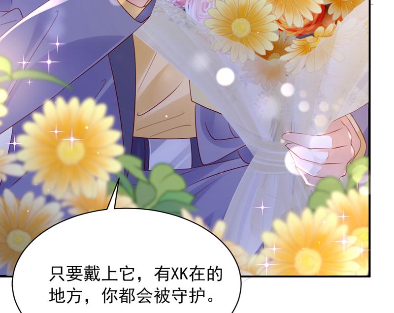 沫许辰光小说作者漫画,笙笙，嫁给我吧2图