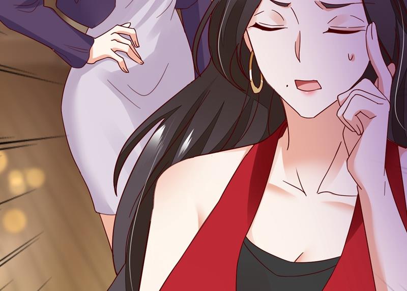 沫许辰光漫画,他怎么会在这儿！1图