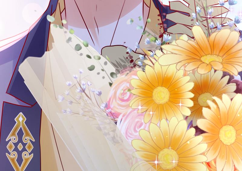 沫许辰光小说作者漫画,笙笙，嫁给我吧1图