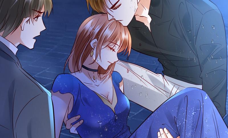 沫许辰光小说作者漫画,溺水1图