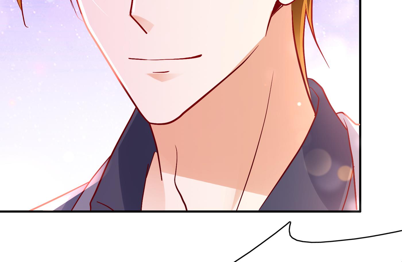 沫许辰光小说作者漫画,这是传说中的傲娇么1图