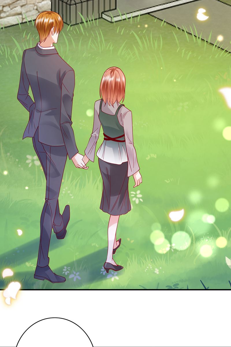 沫许辰光漫画,这是……大猫？！2图