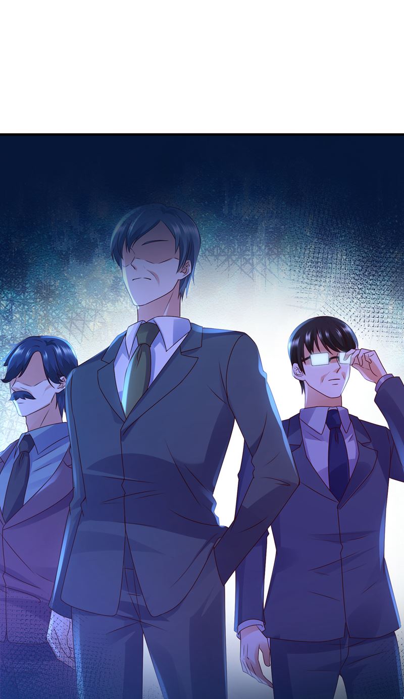 沫许辰光漫画,我不会袖手旁观！1图