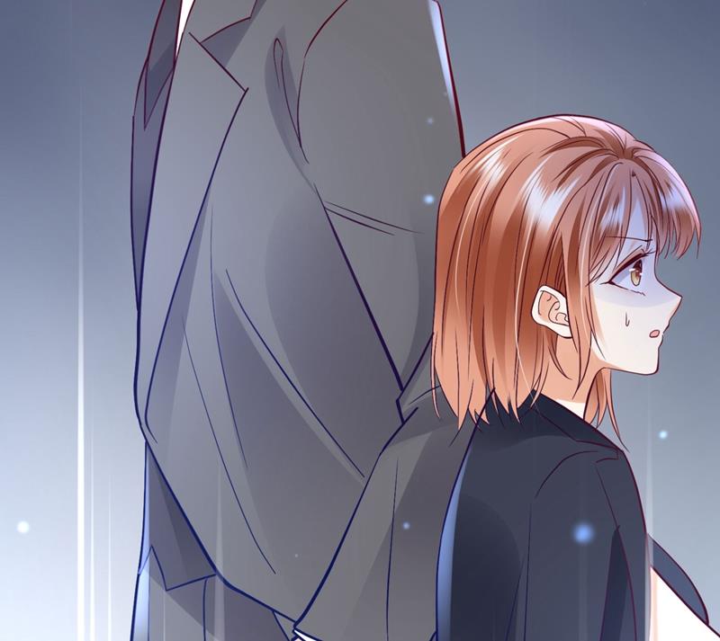 沫许辰光小说作者漫画,她竟然有XK特权？1图